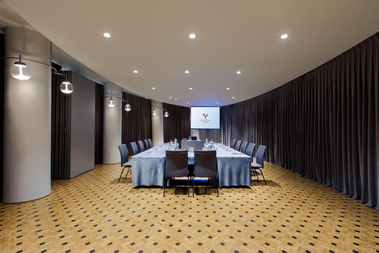 Maritim Hotel Plaza Tiranë Ngoại thất bức ảnh Meeting room